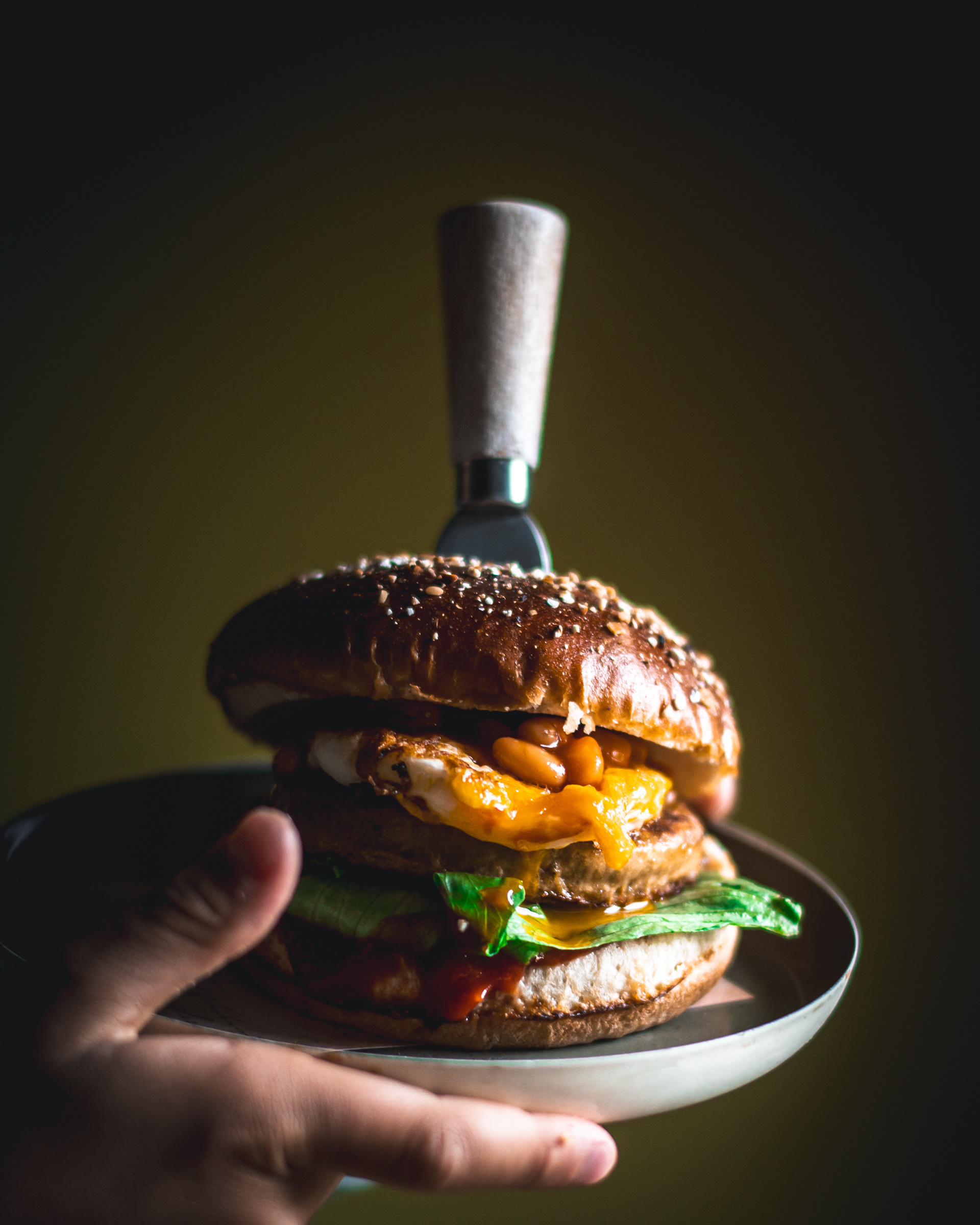 Argilli Food Product Fotografie Siegen