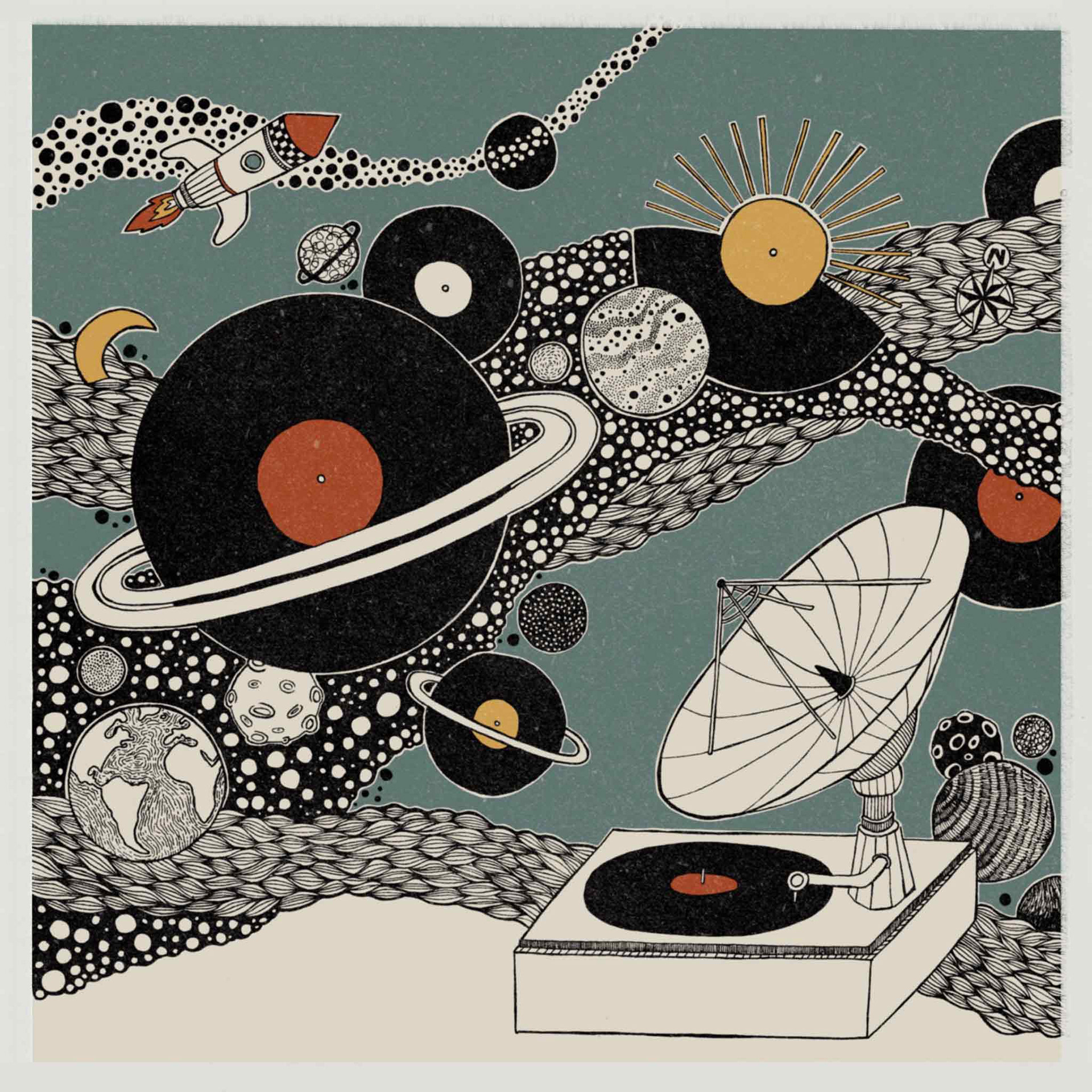 Record Store Day