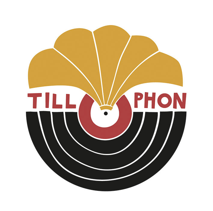 Logo für das Tillophon