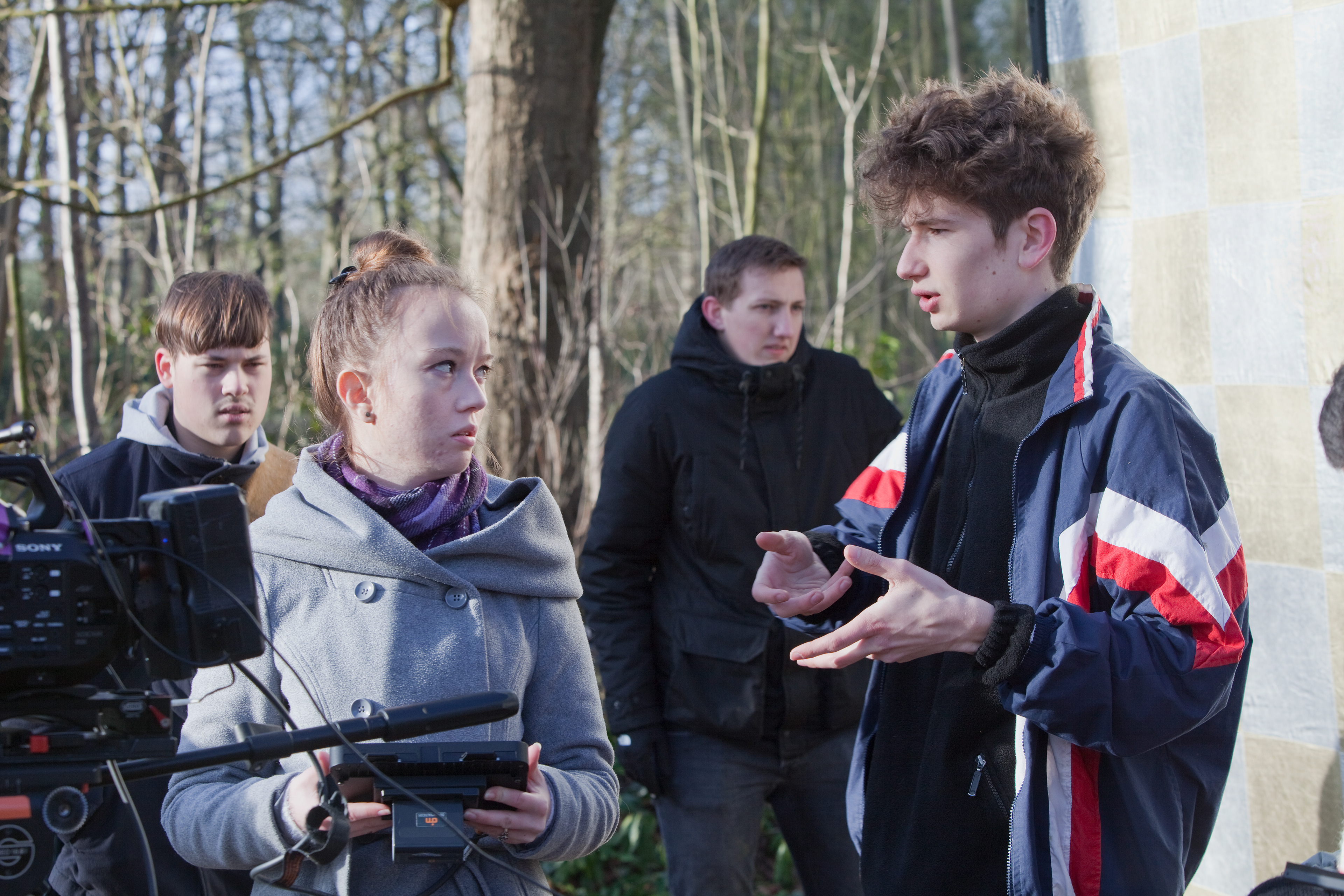 Foto: Eric Keyzer Fotografie