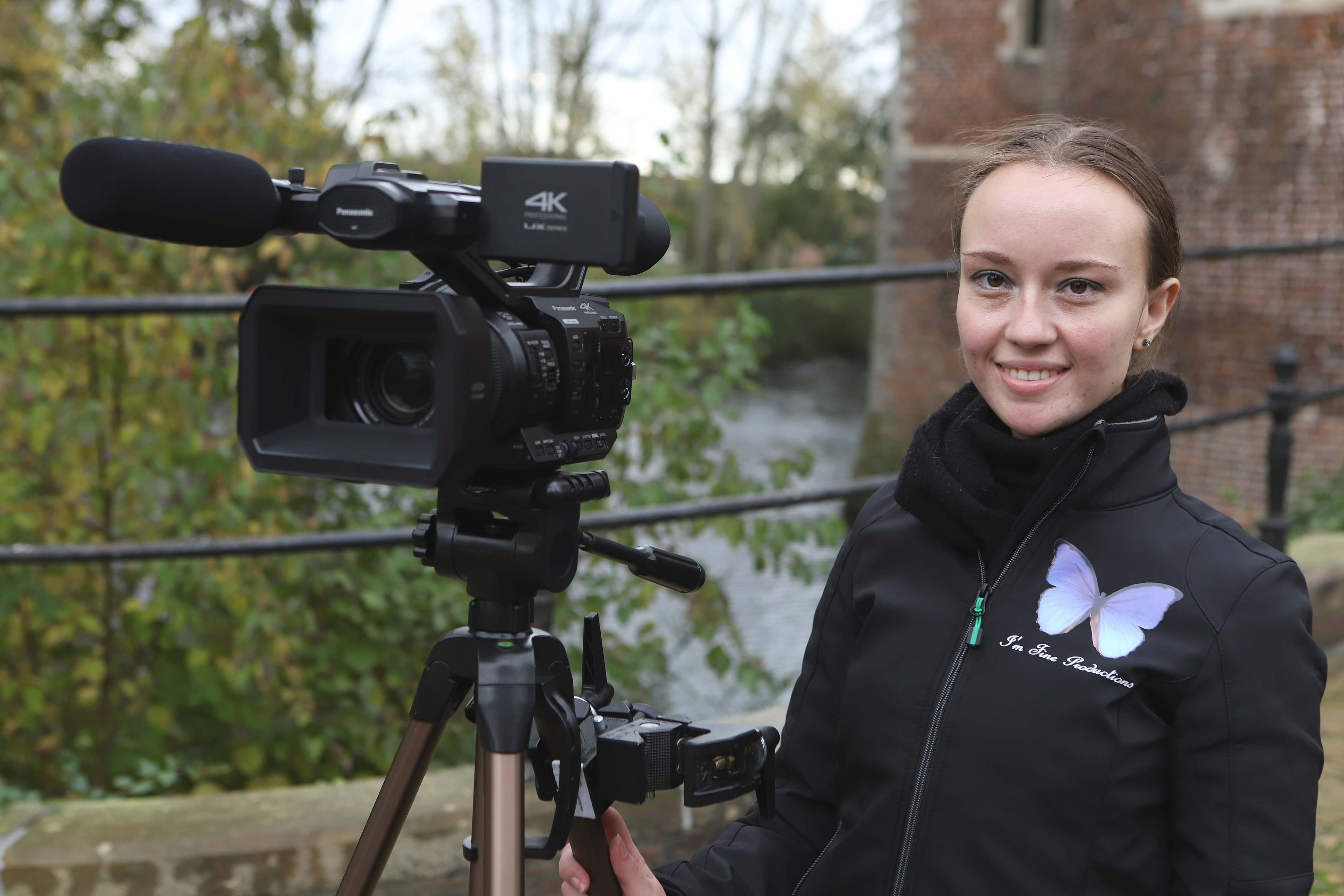 Foto: Eric Keyzer Fotografie