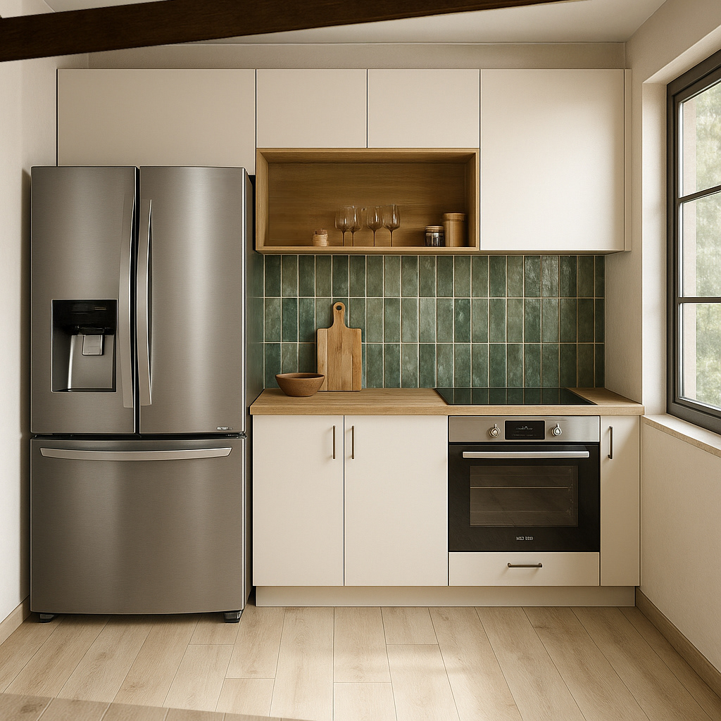 Render cocina