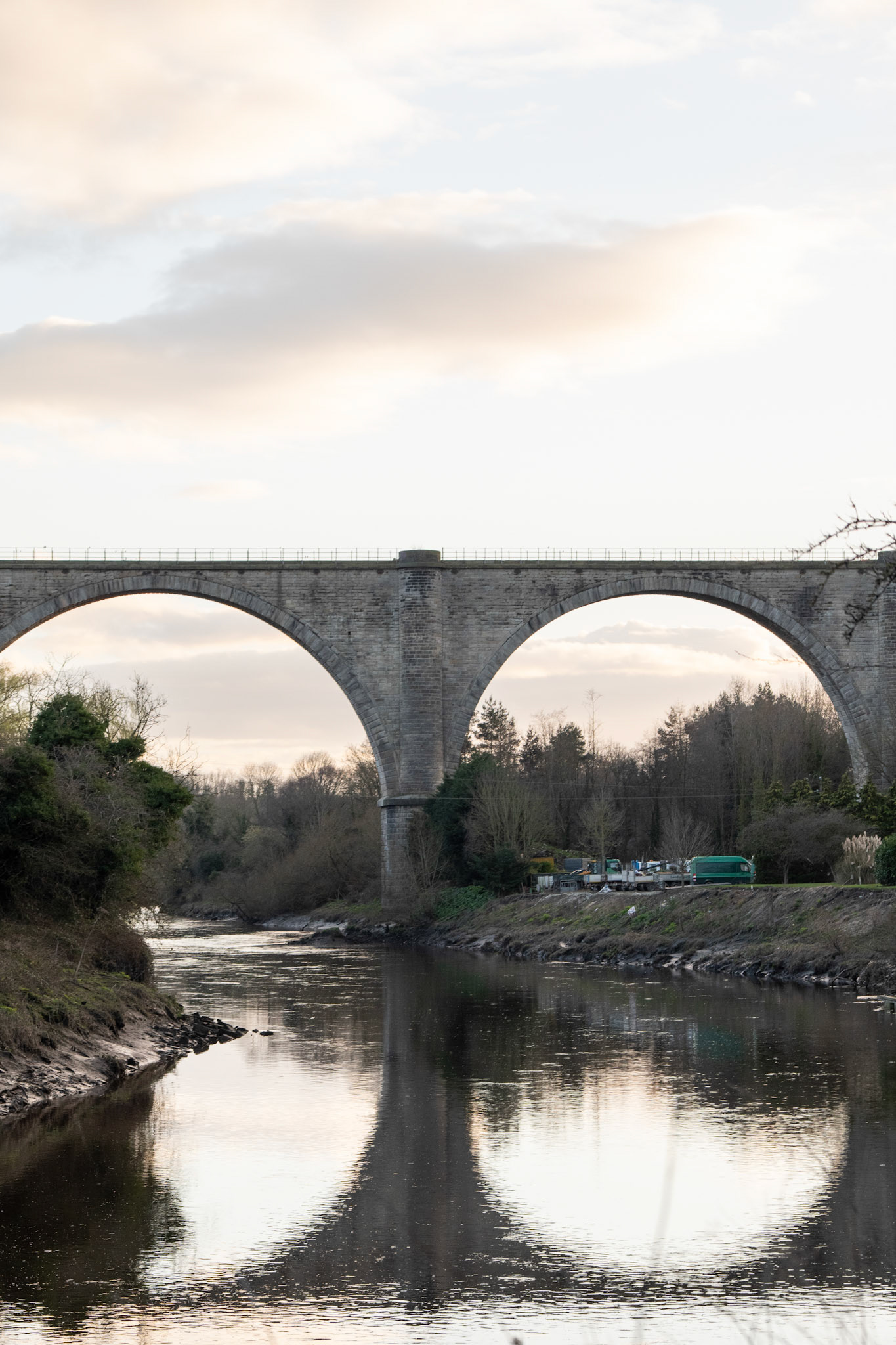 Victoria viaduct
