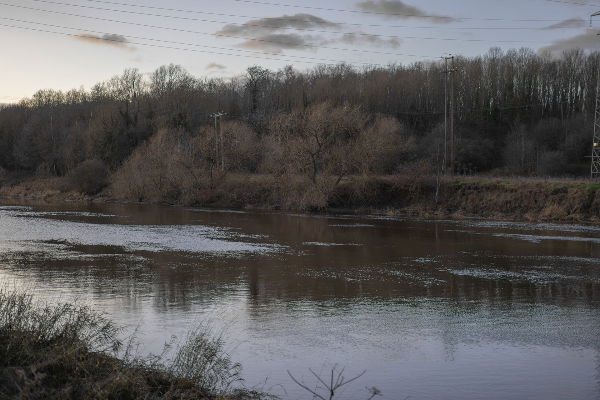 river wear 