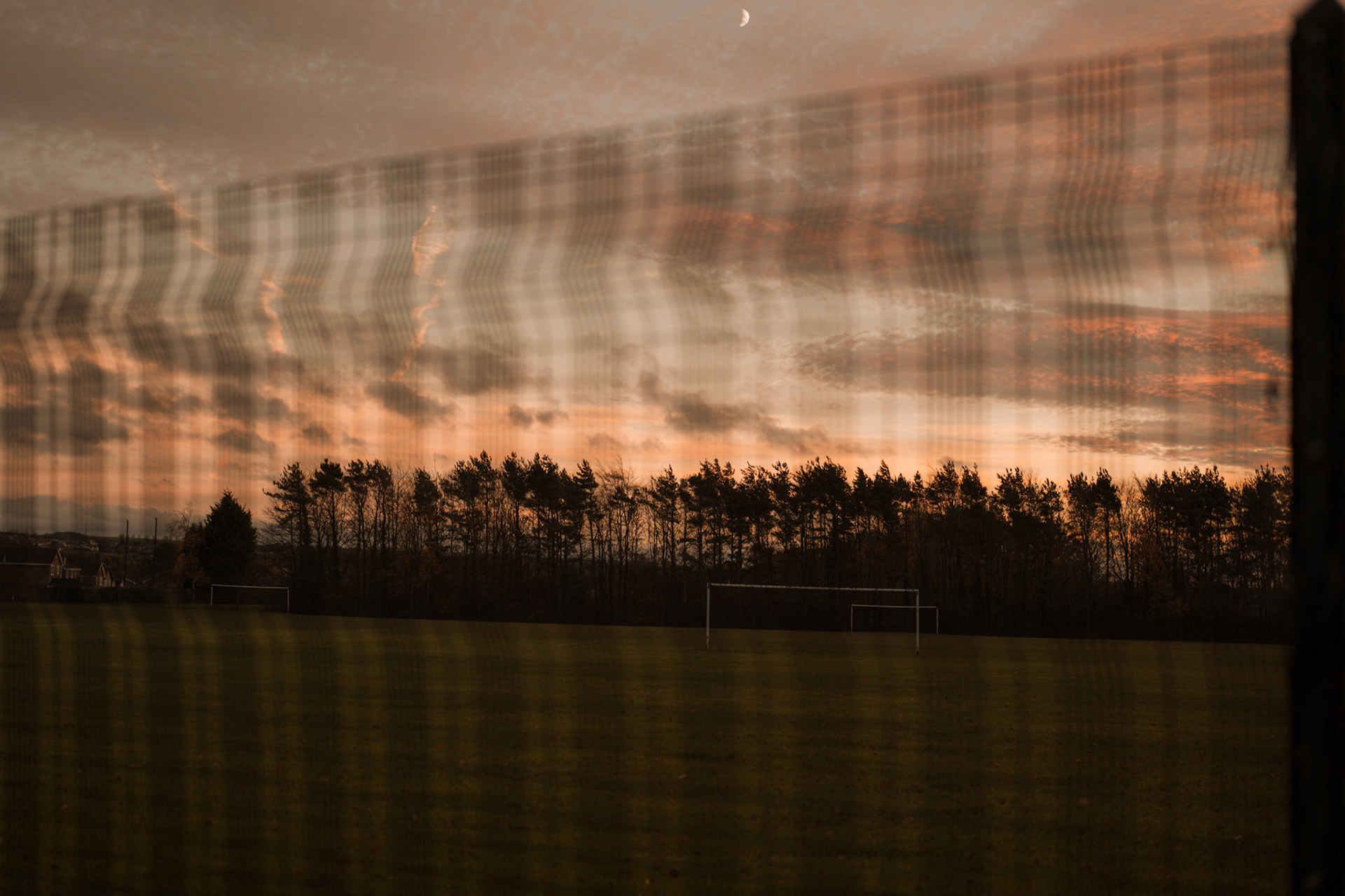 biddick football field