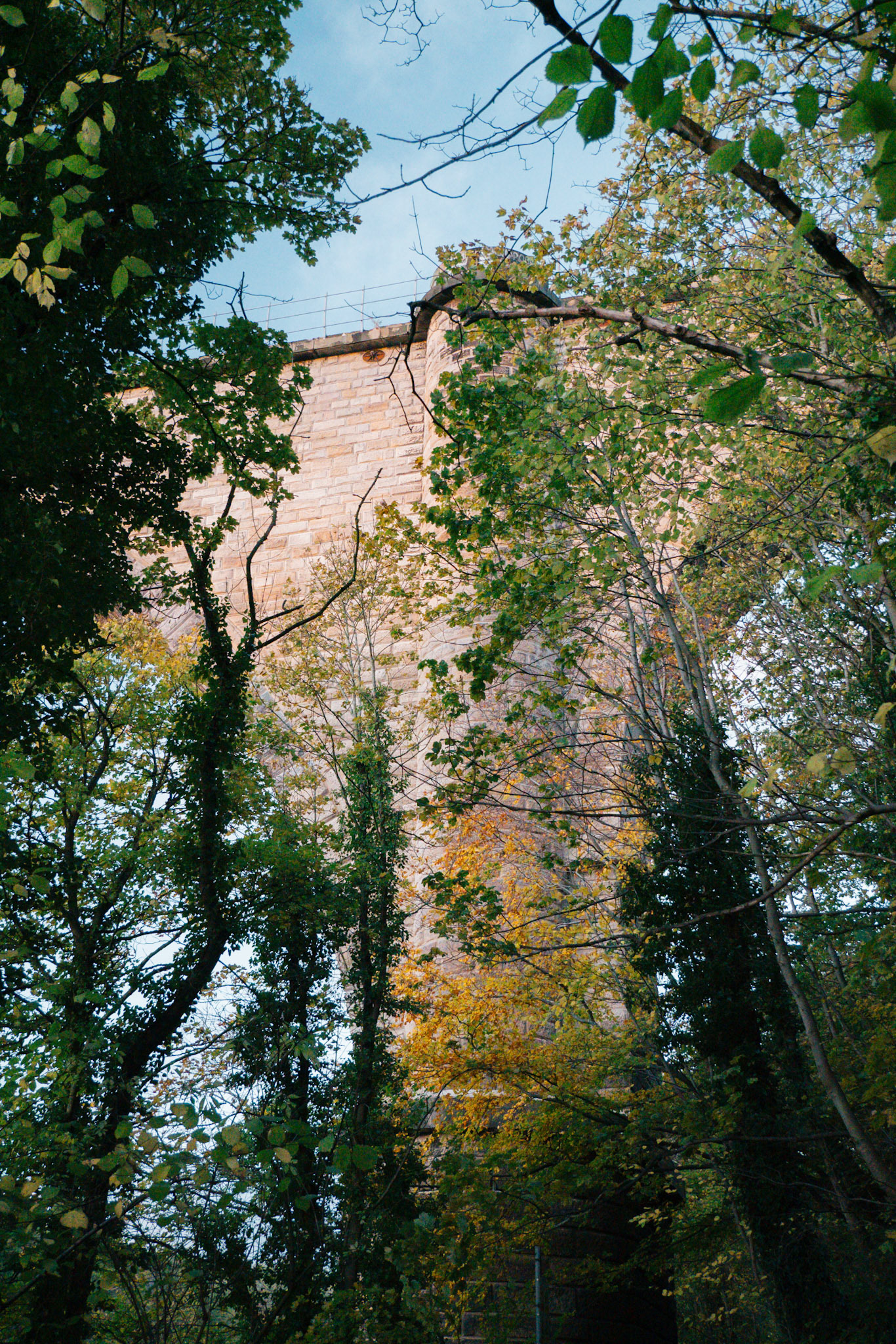 Victoria viaduct 
