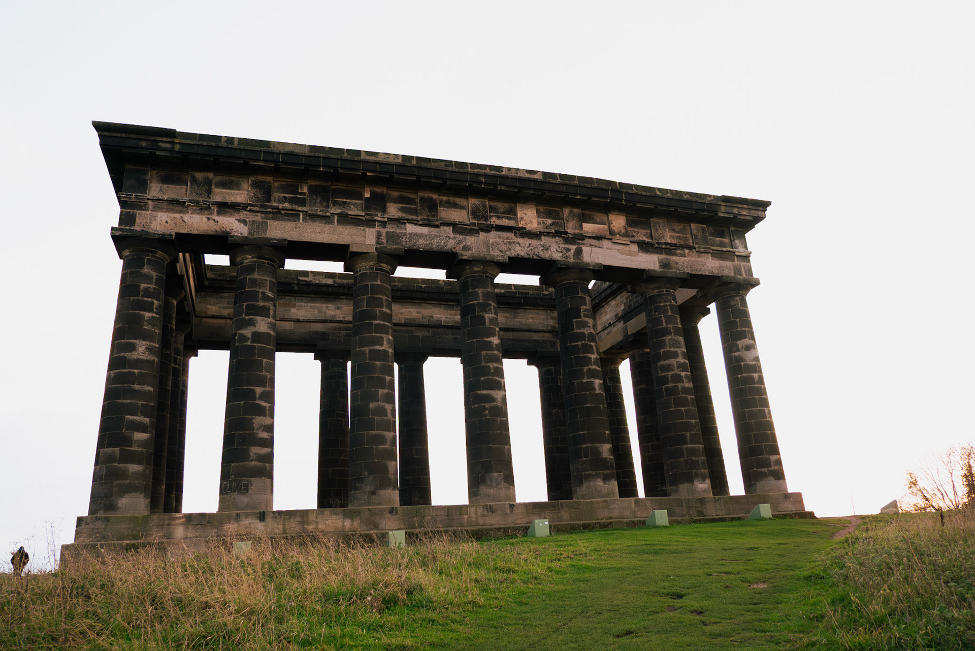 pensaw monument 