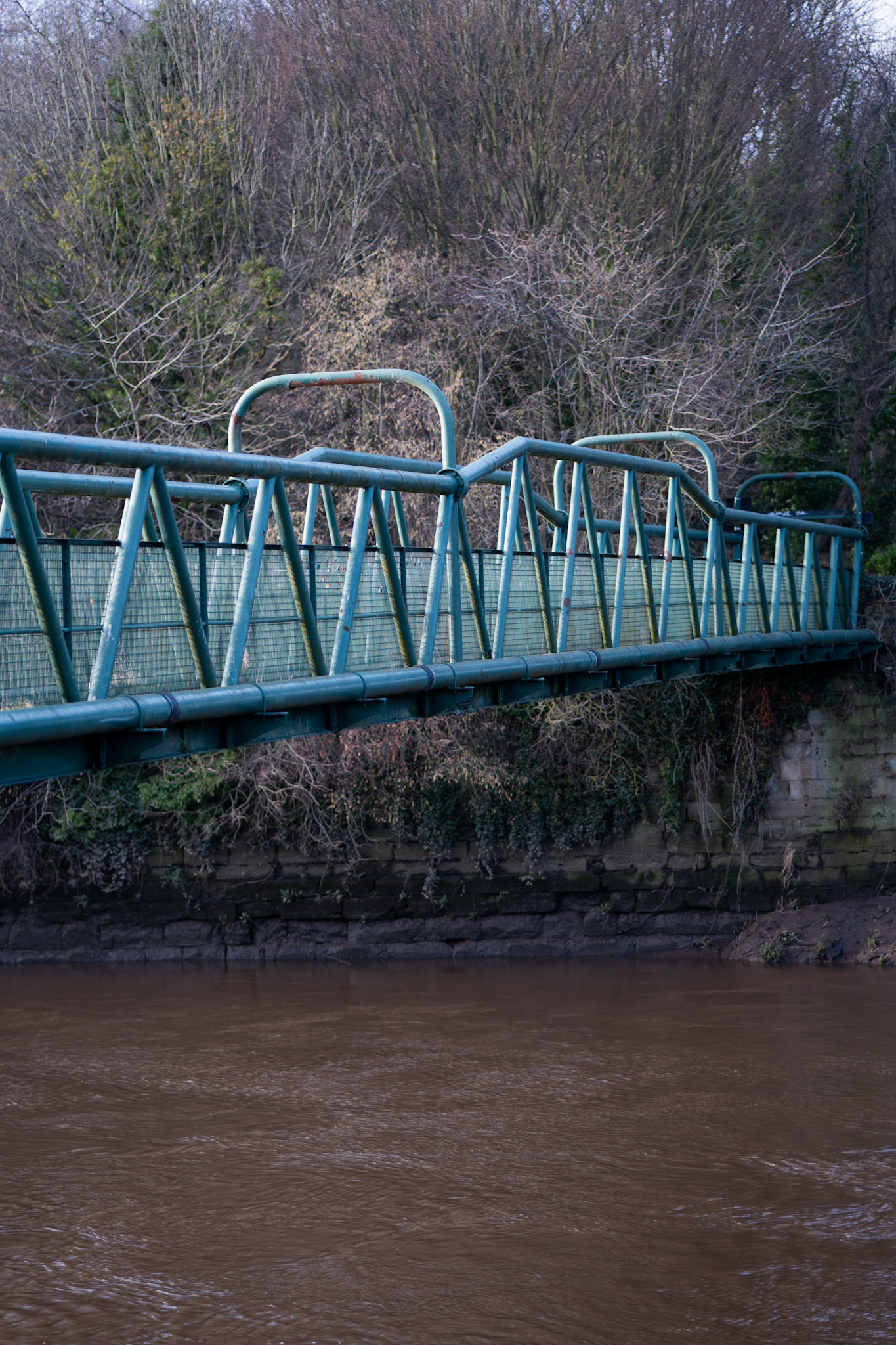 cox green bridge 