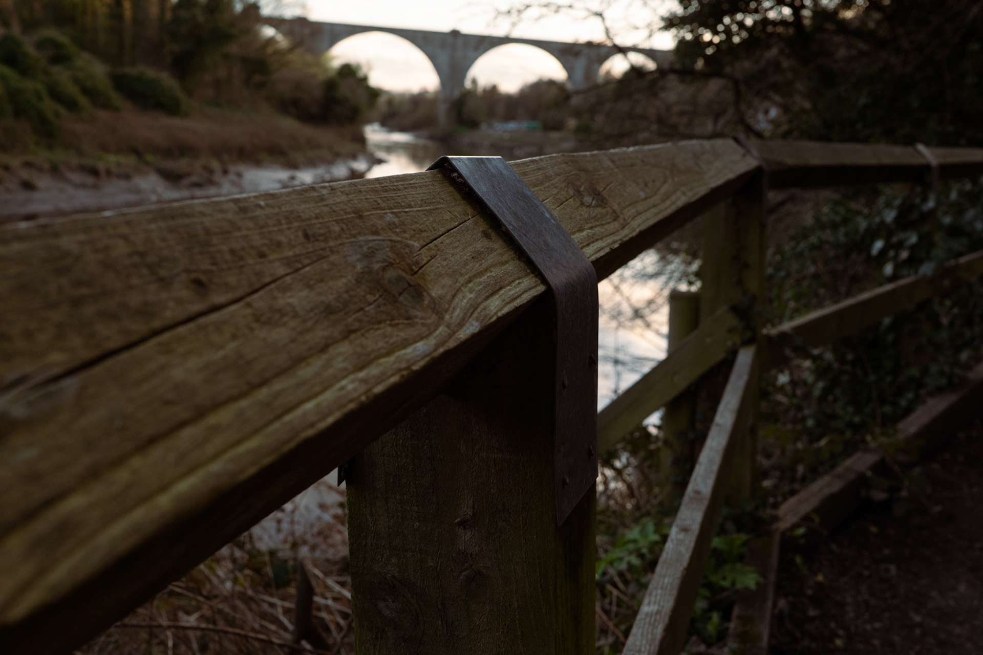 Victoria viaduct