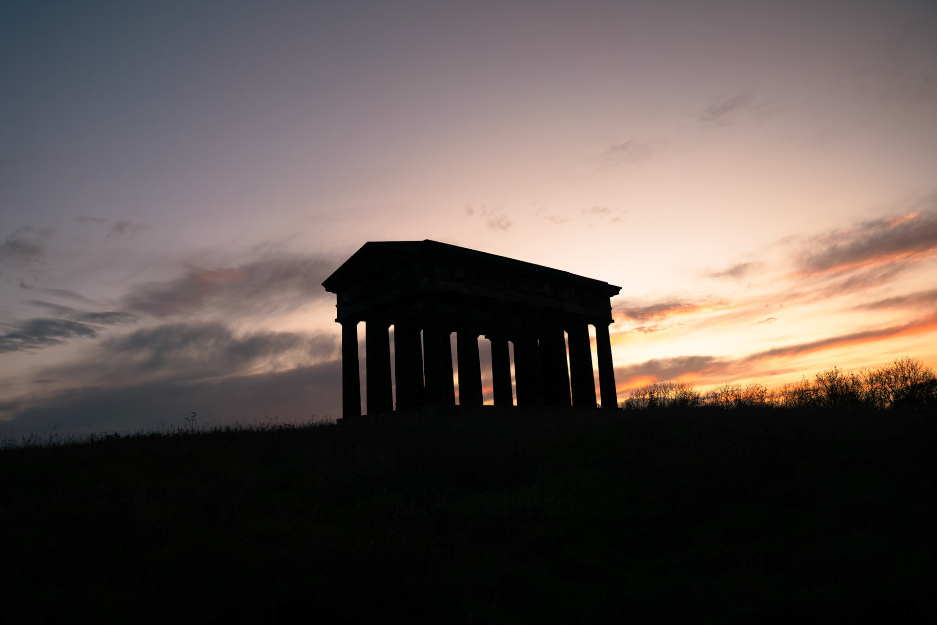 pensaw monument 