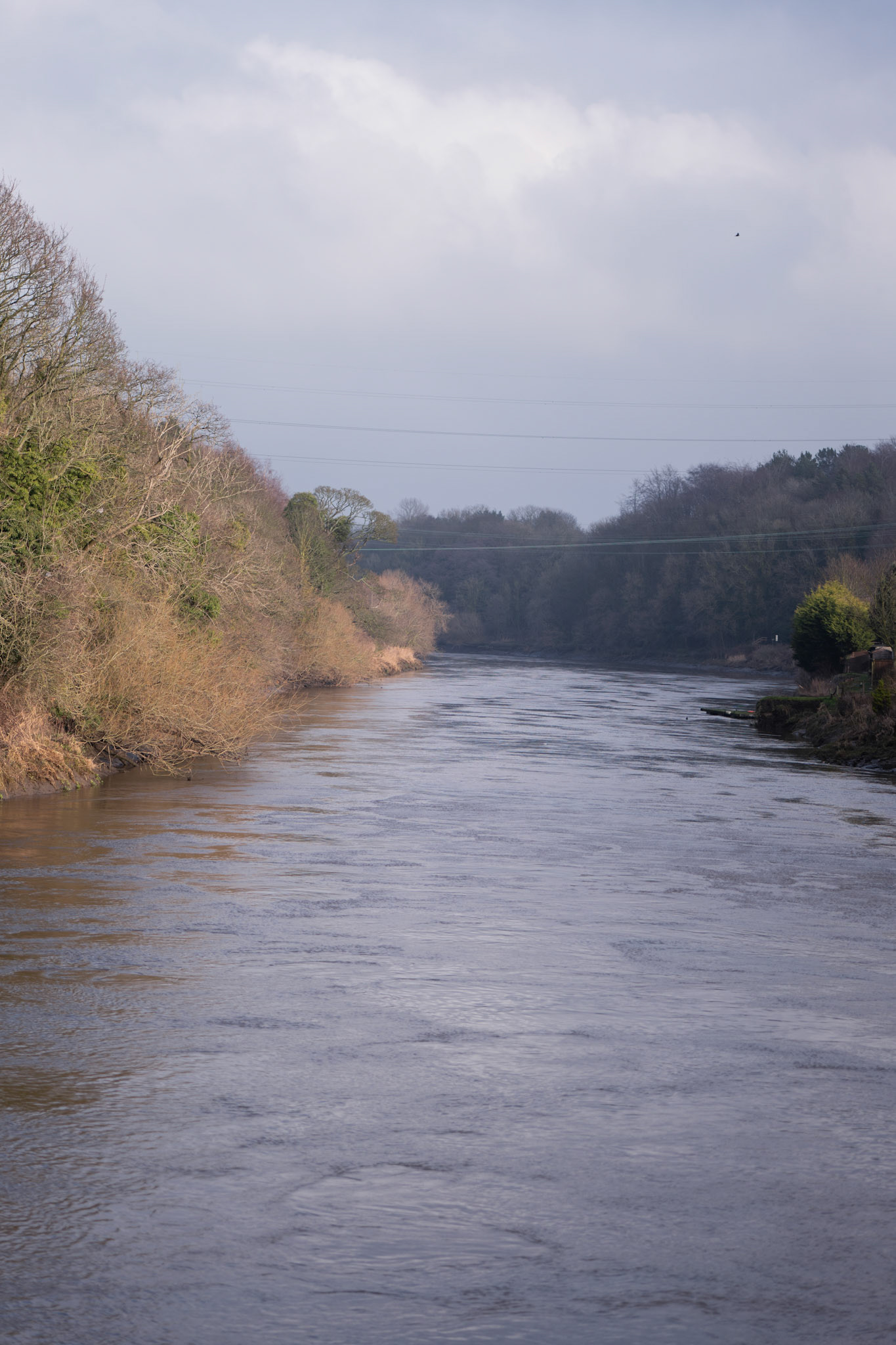 river wear