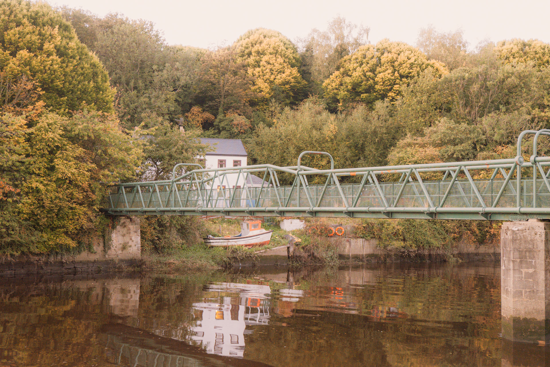 cox green bridge 