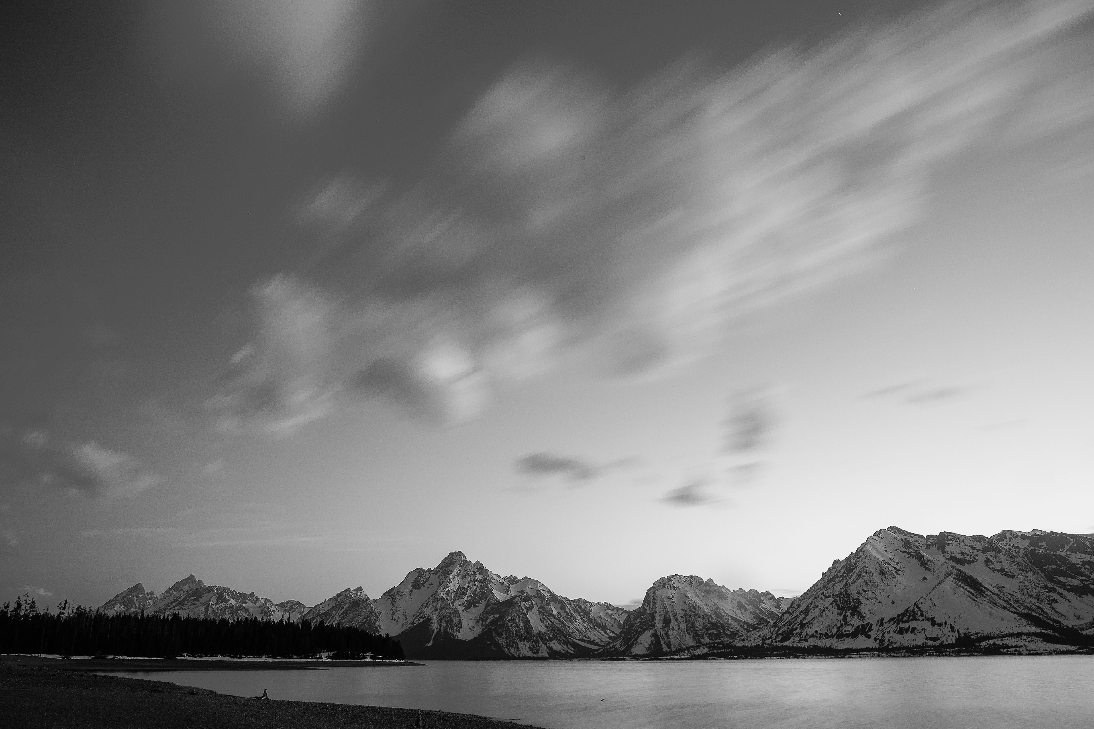Teton National Park