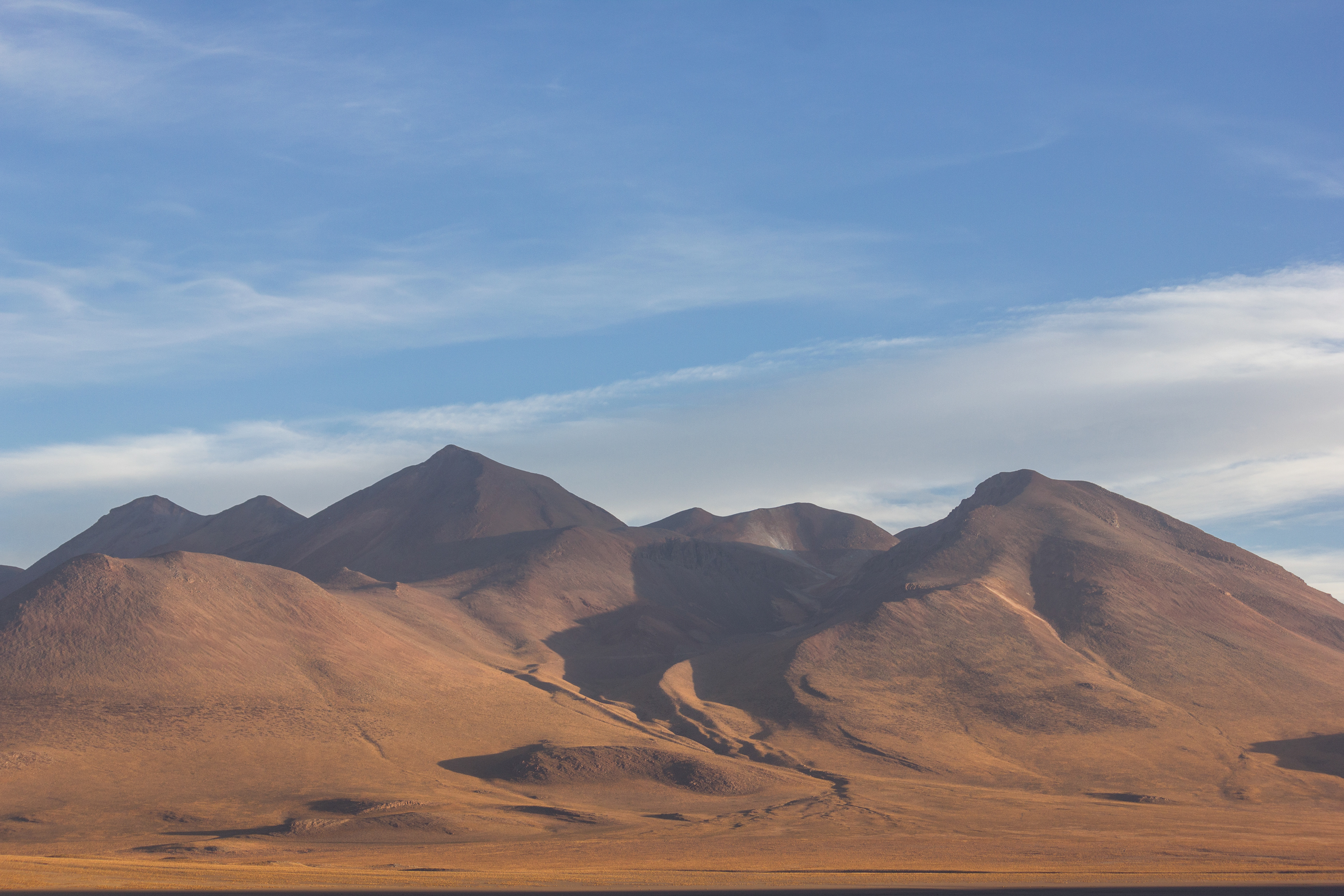BOLIVIA