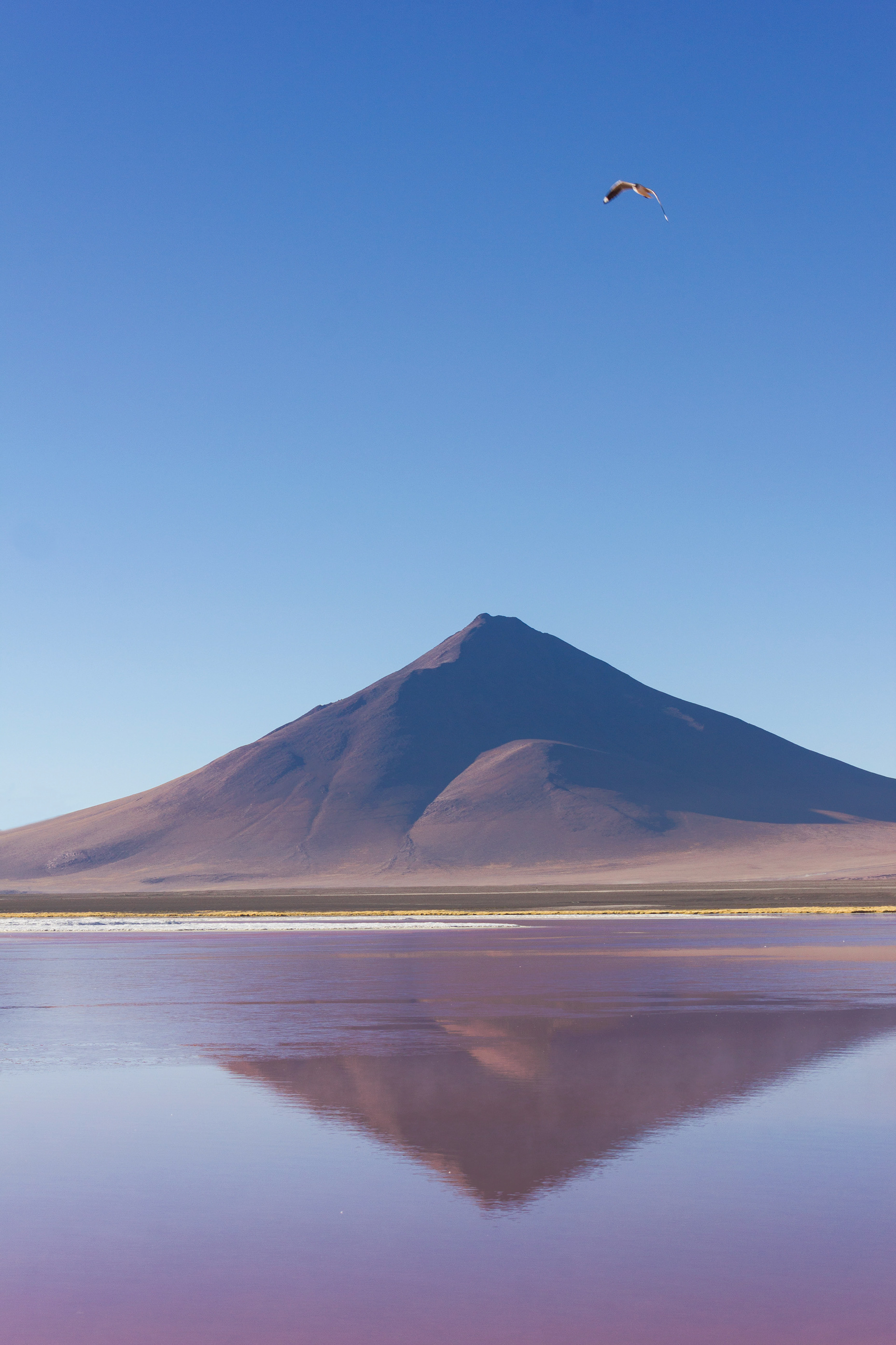 BOLIVIA