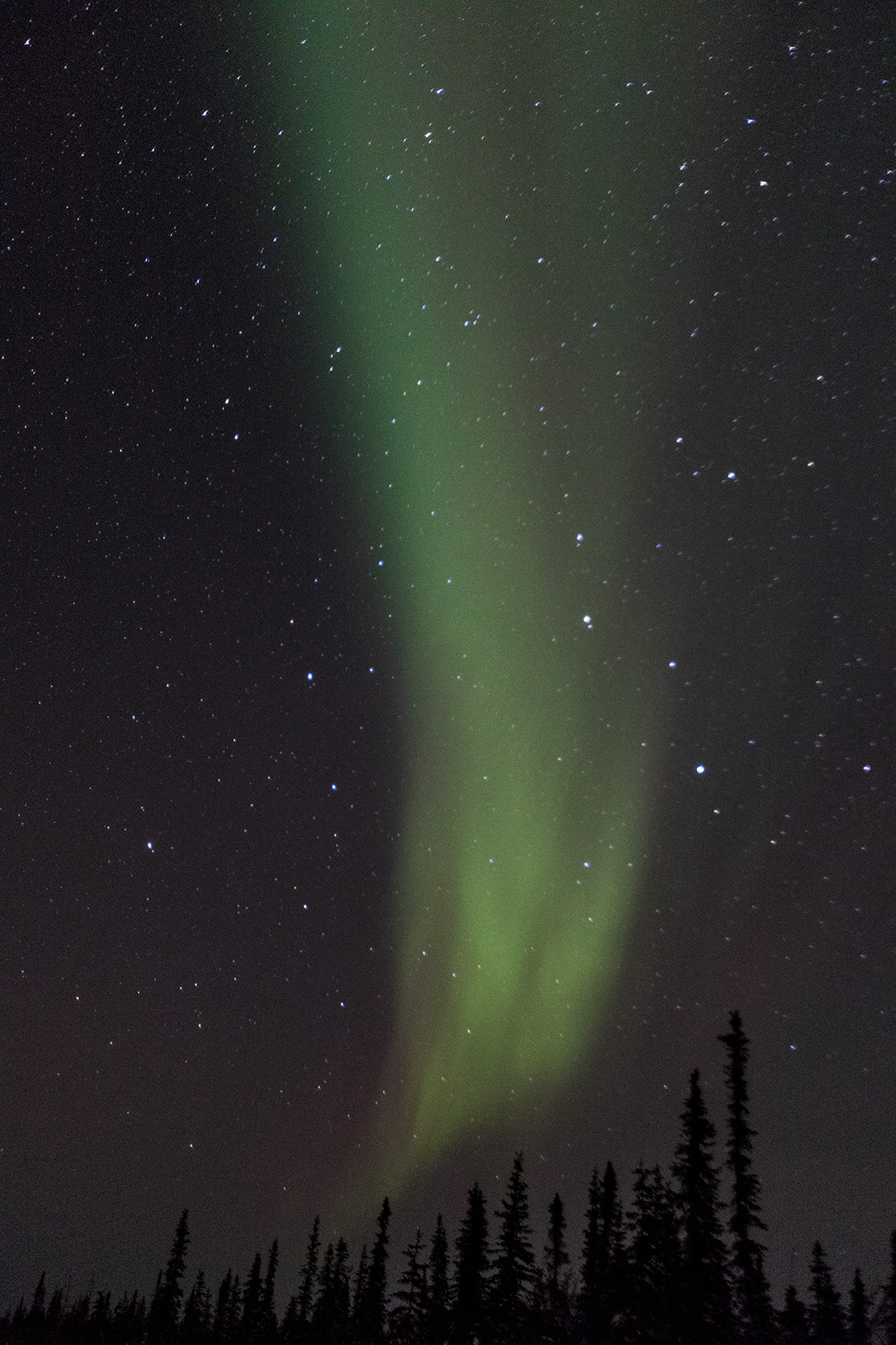 NORTHERN TERRITORIES