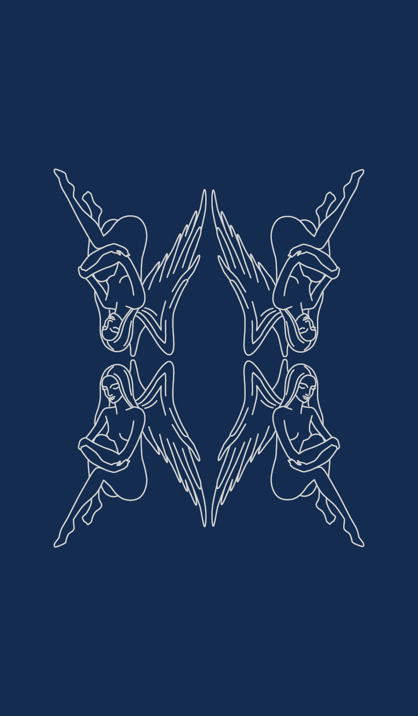 TAROT CARDS DESIGN
