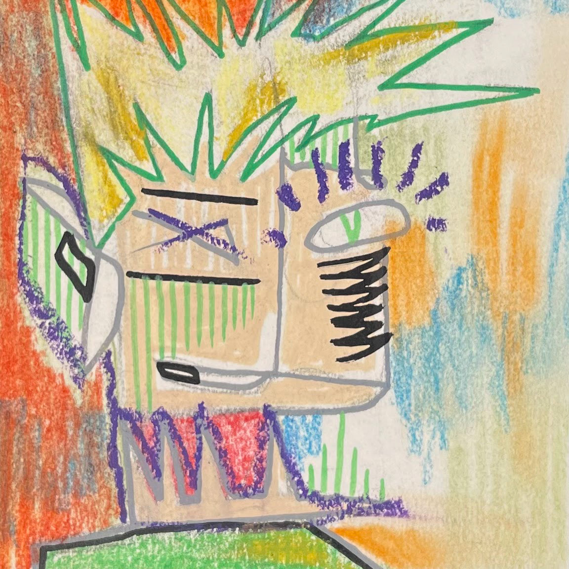 Max