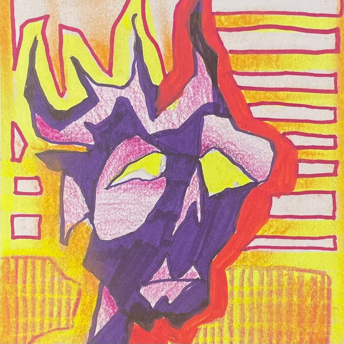 Maleficent