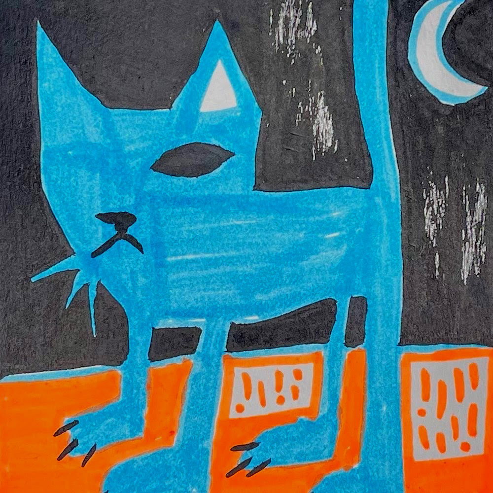 Kitty
