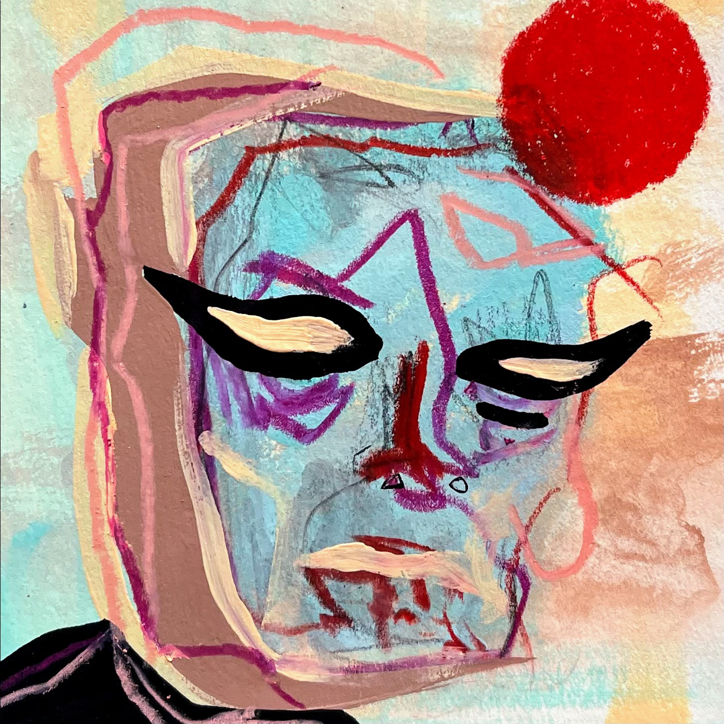 Red Goblin