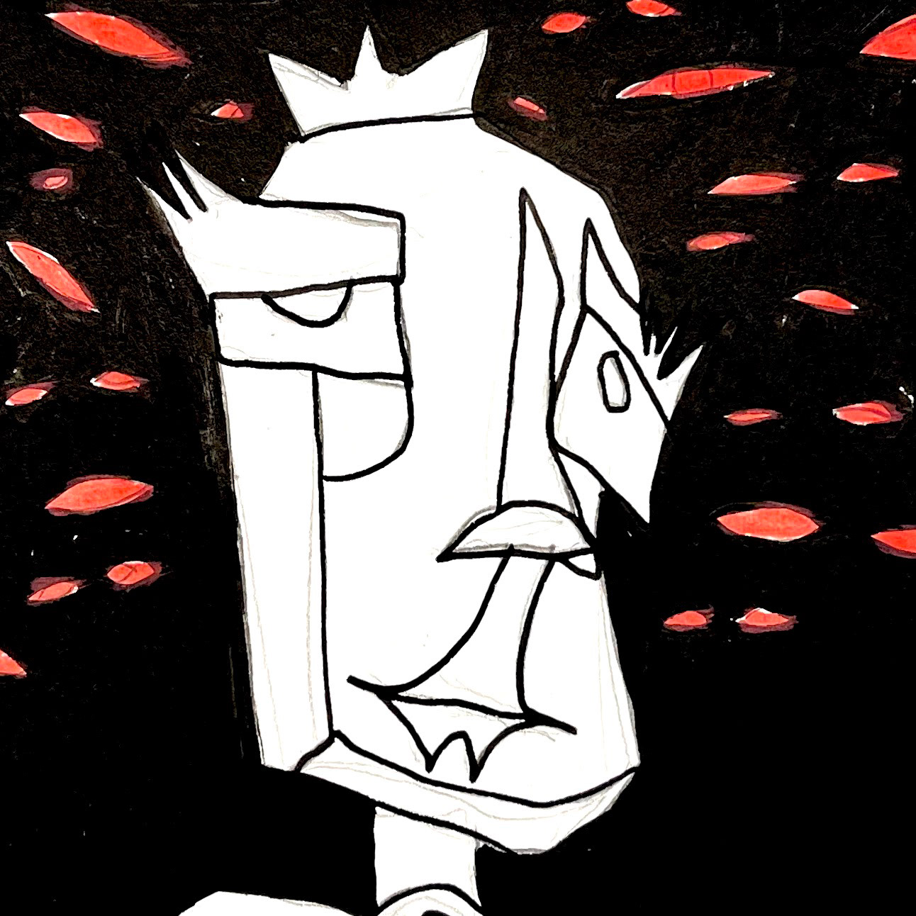 Throne