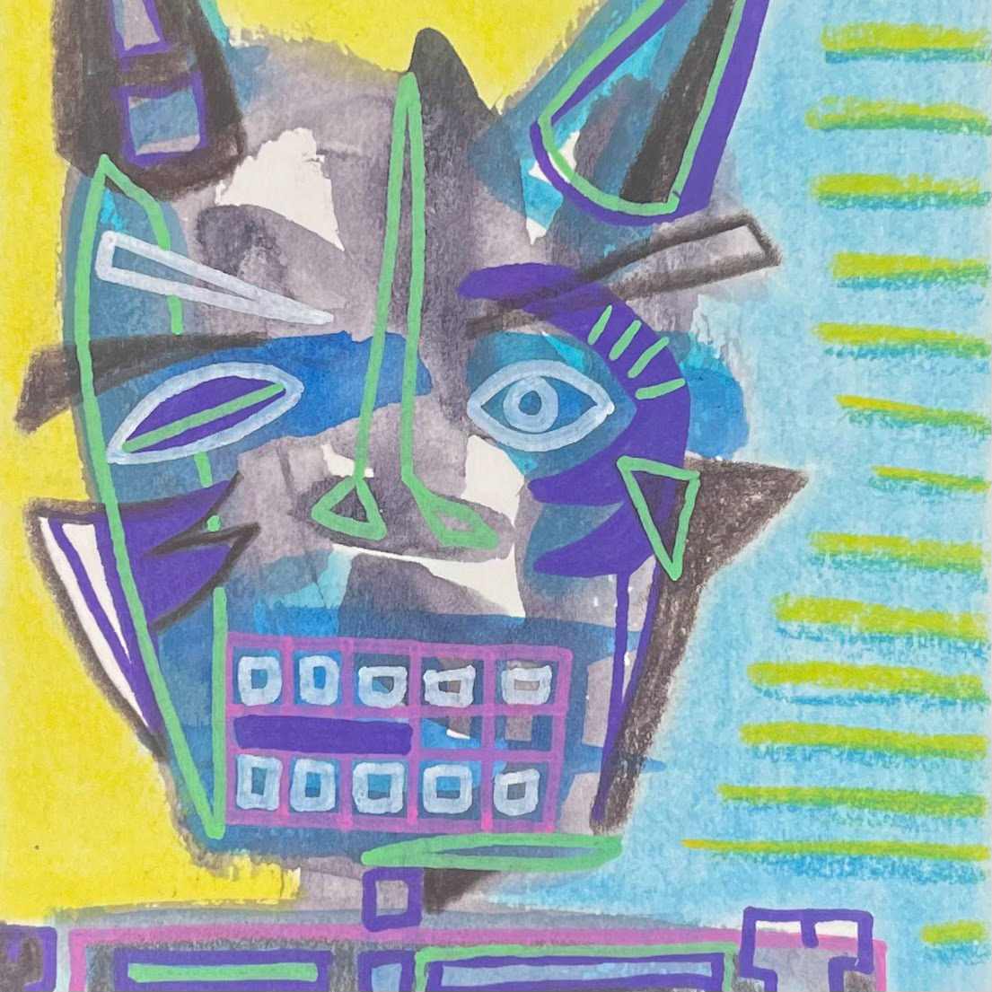 Easter Bunny