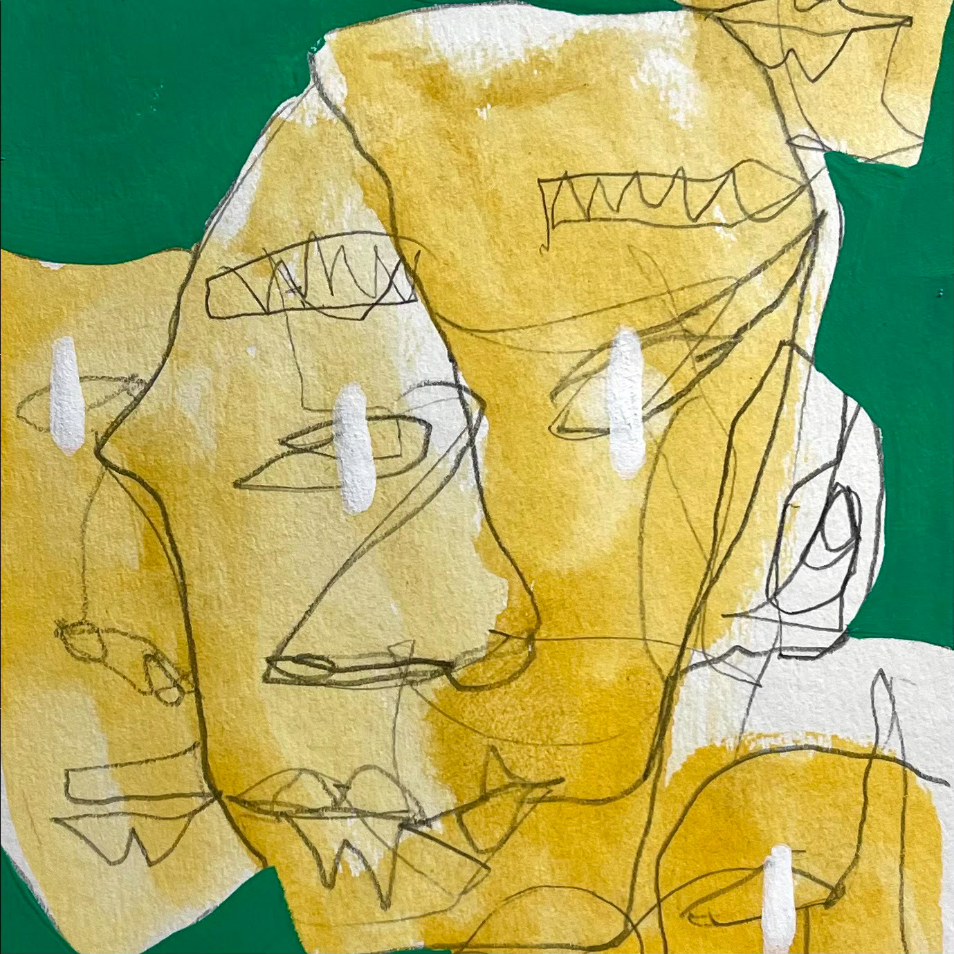 Leprechauns