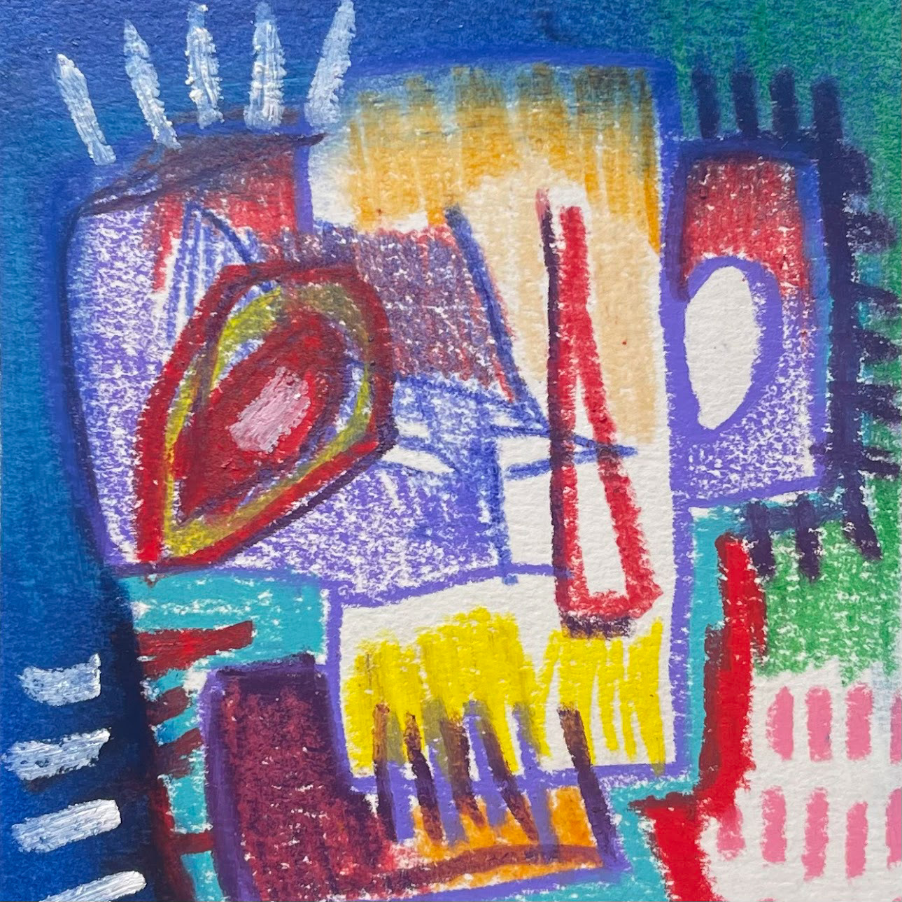 Exclamation