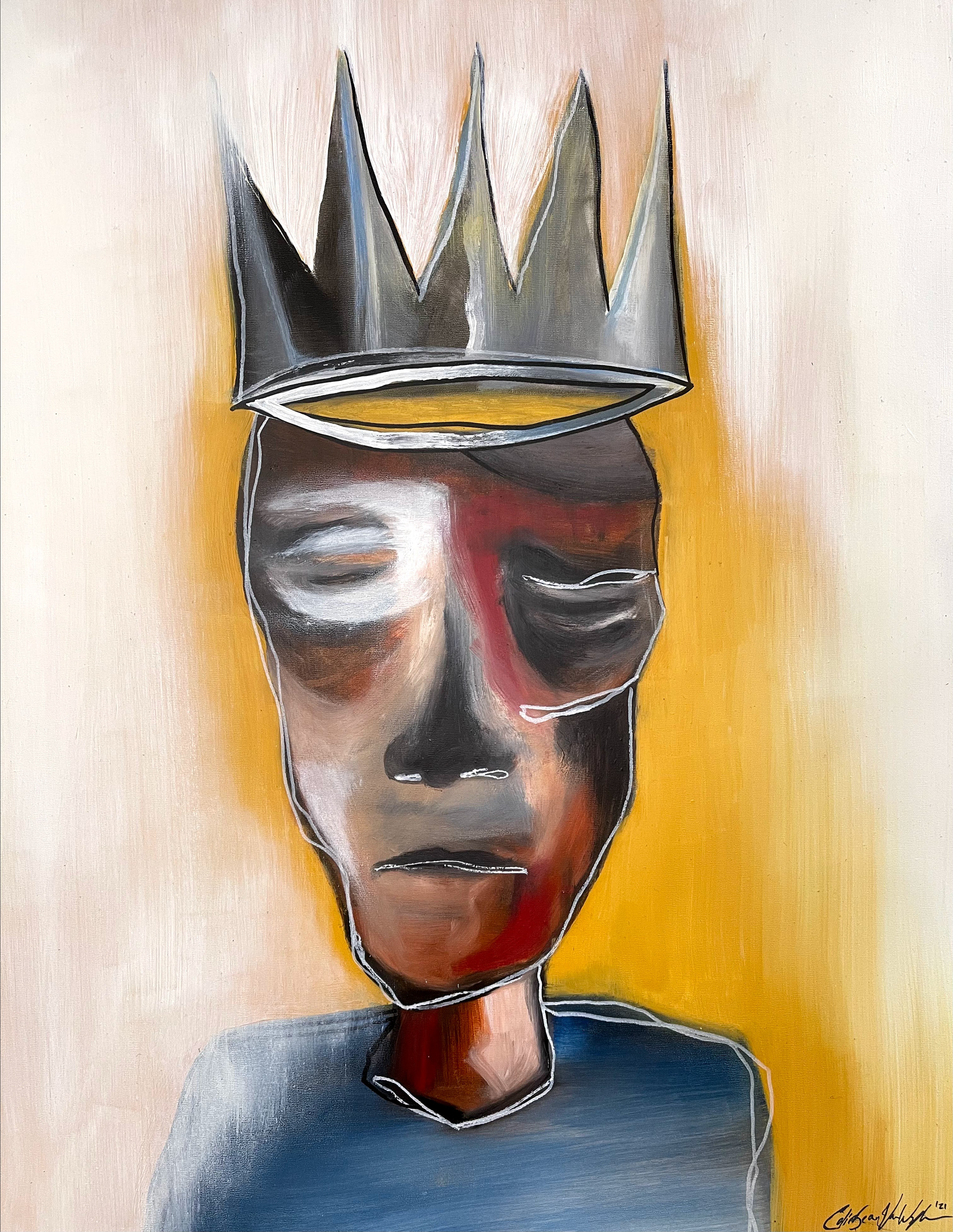 Long Live King's Ghost