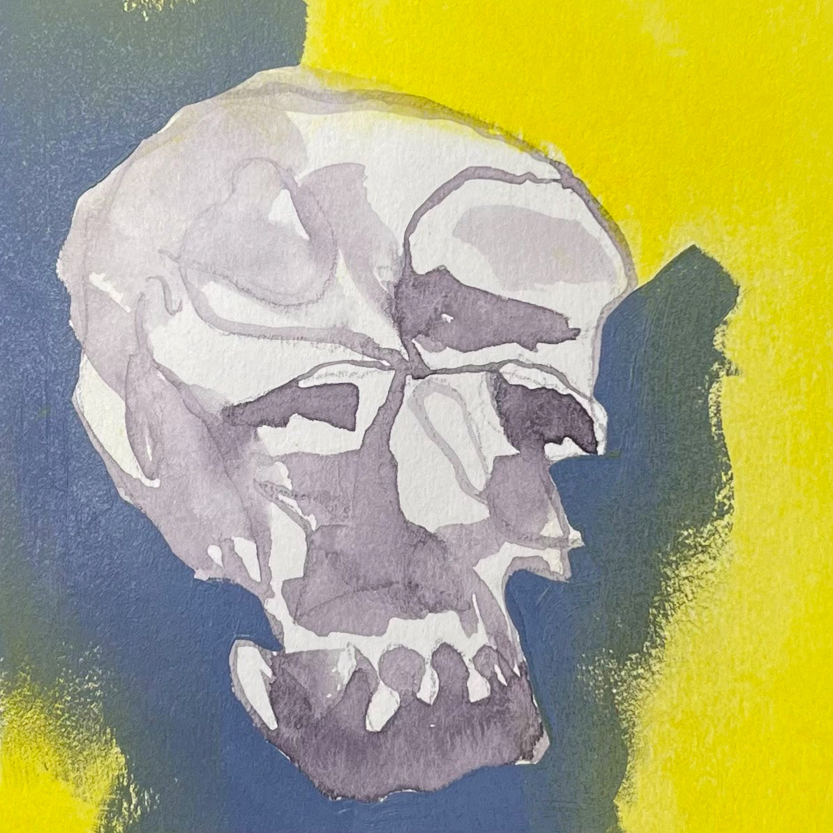 Phantom Hand