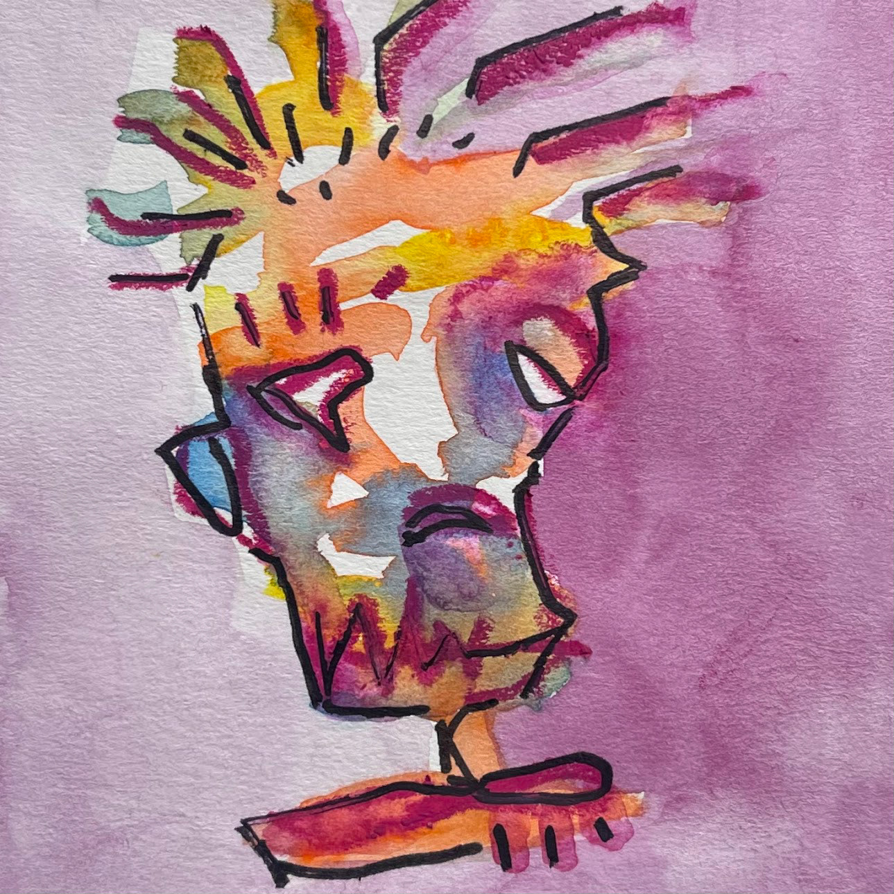 Spook