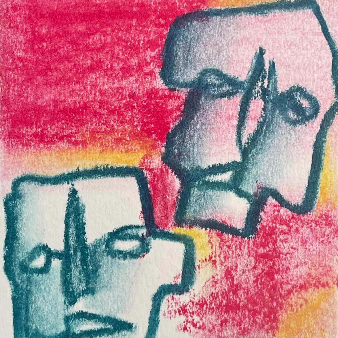 Doomed Sunrise