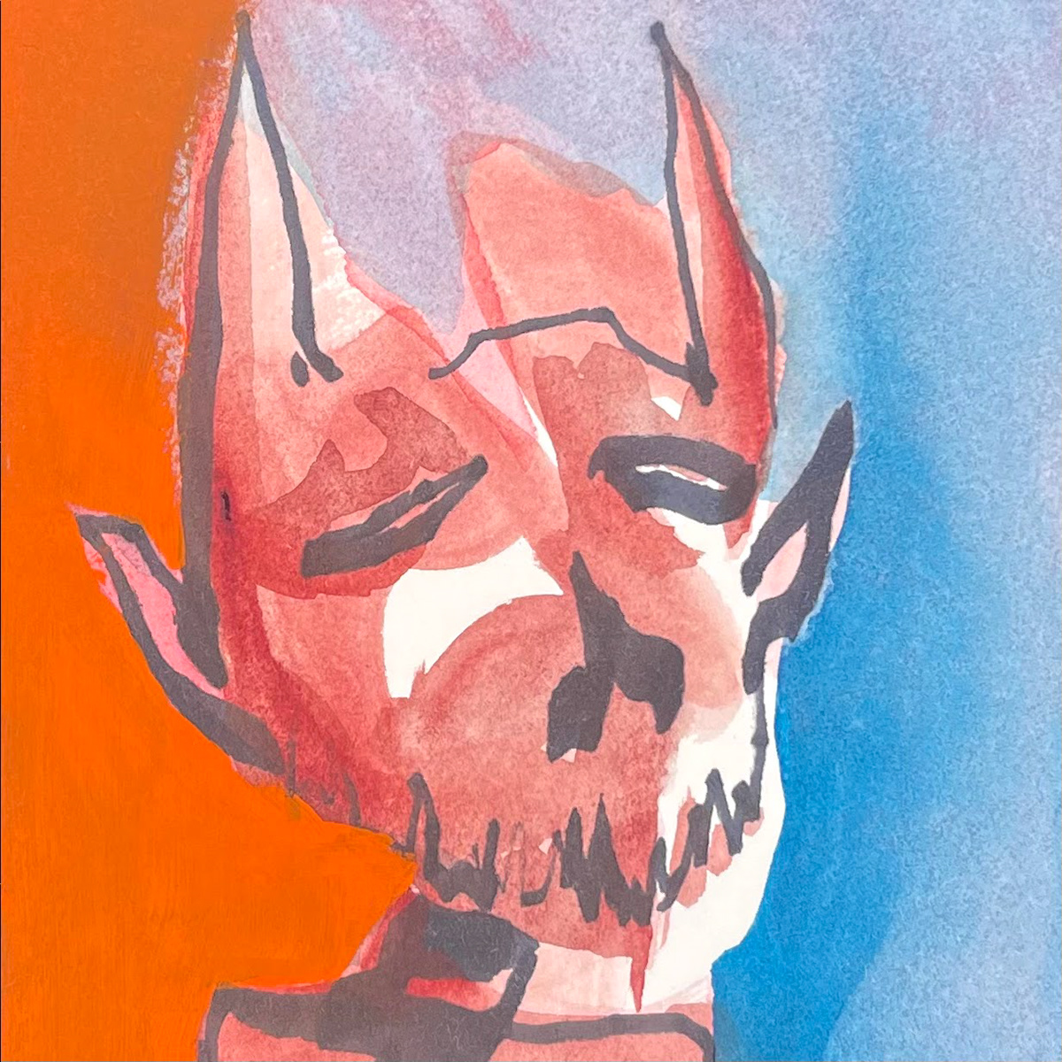 Familiar Spirit