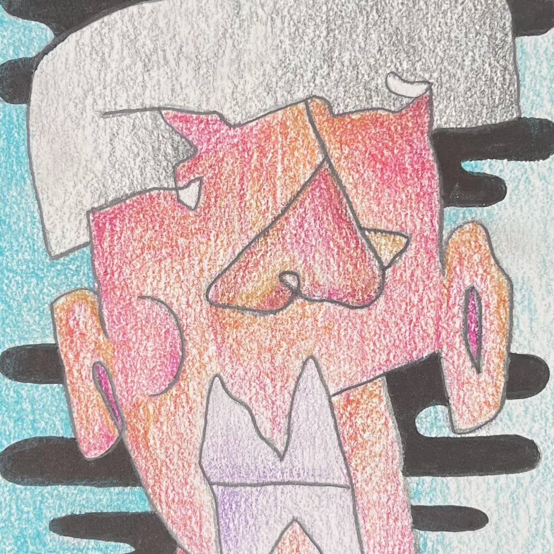 Head in the Clouds