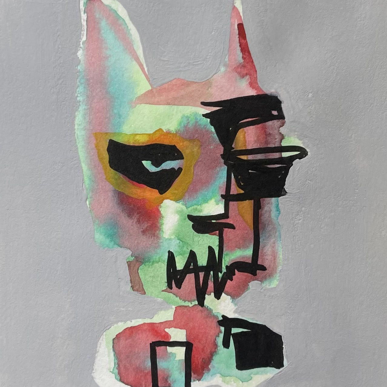 Bad Bunny