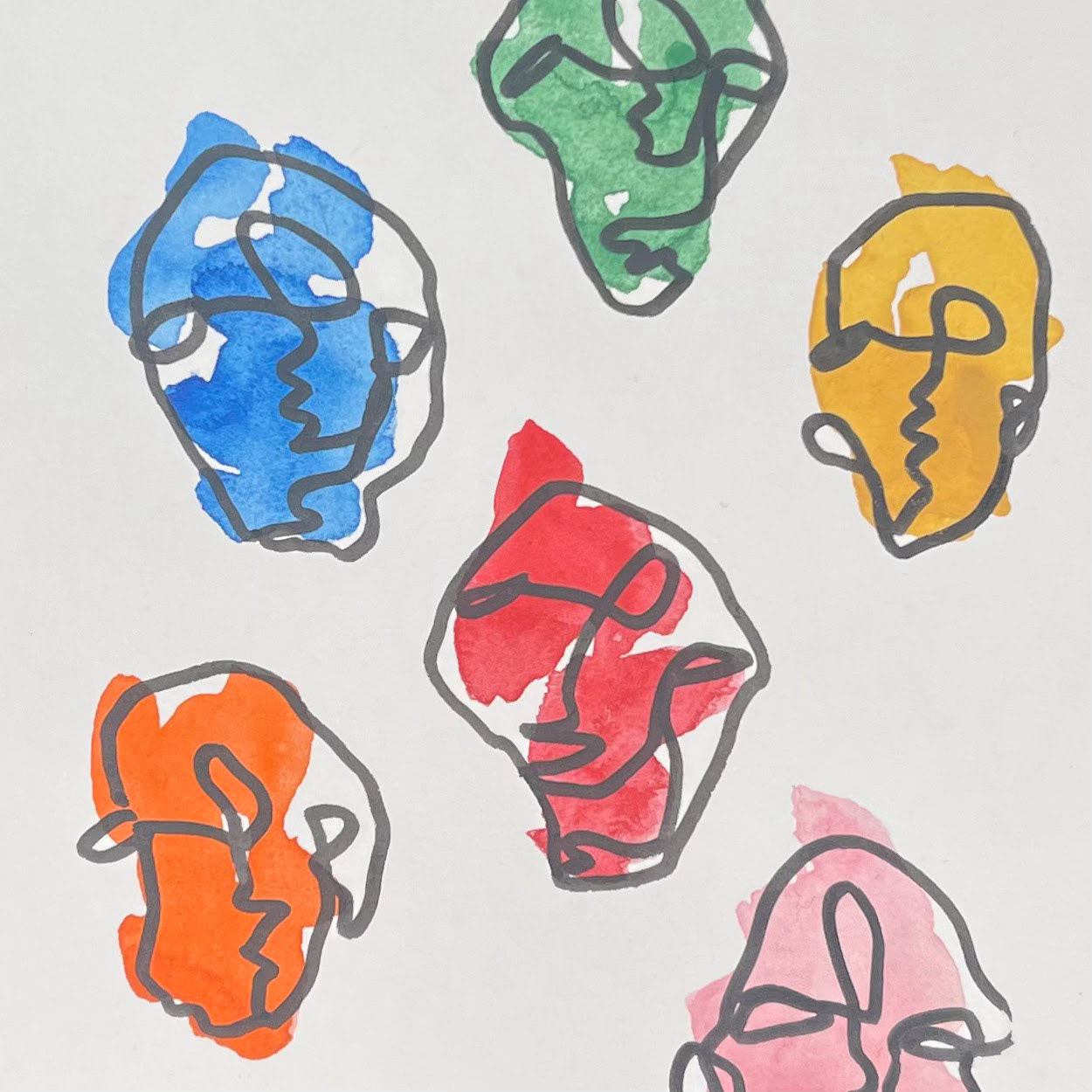 Voices