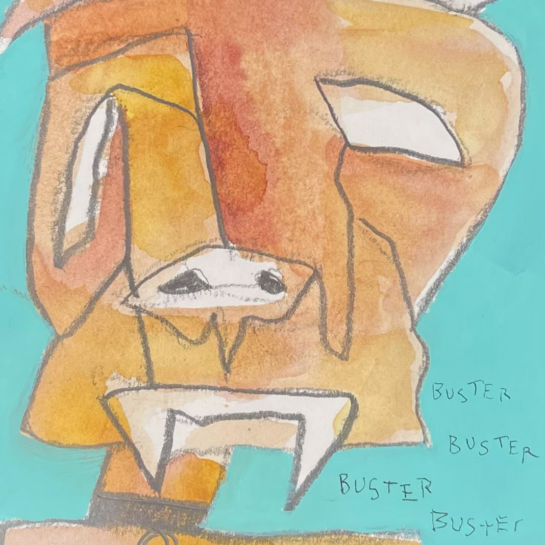 Dog Man