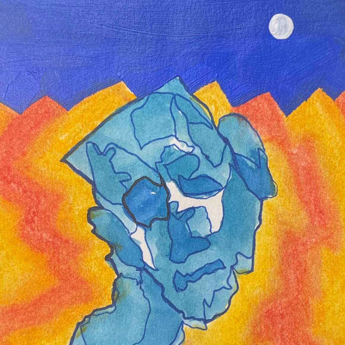 Desert