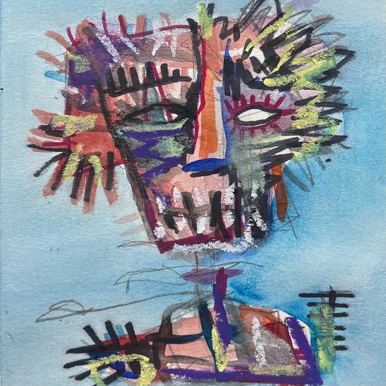 Splat