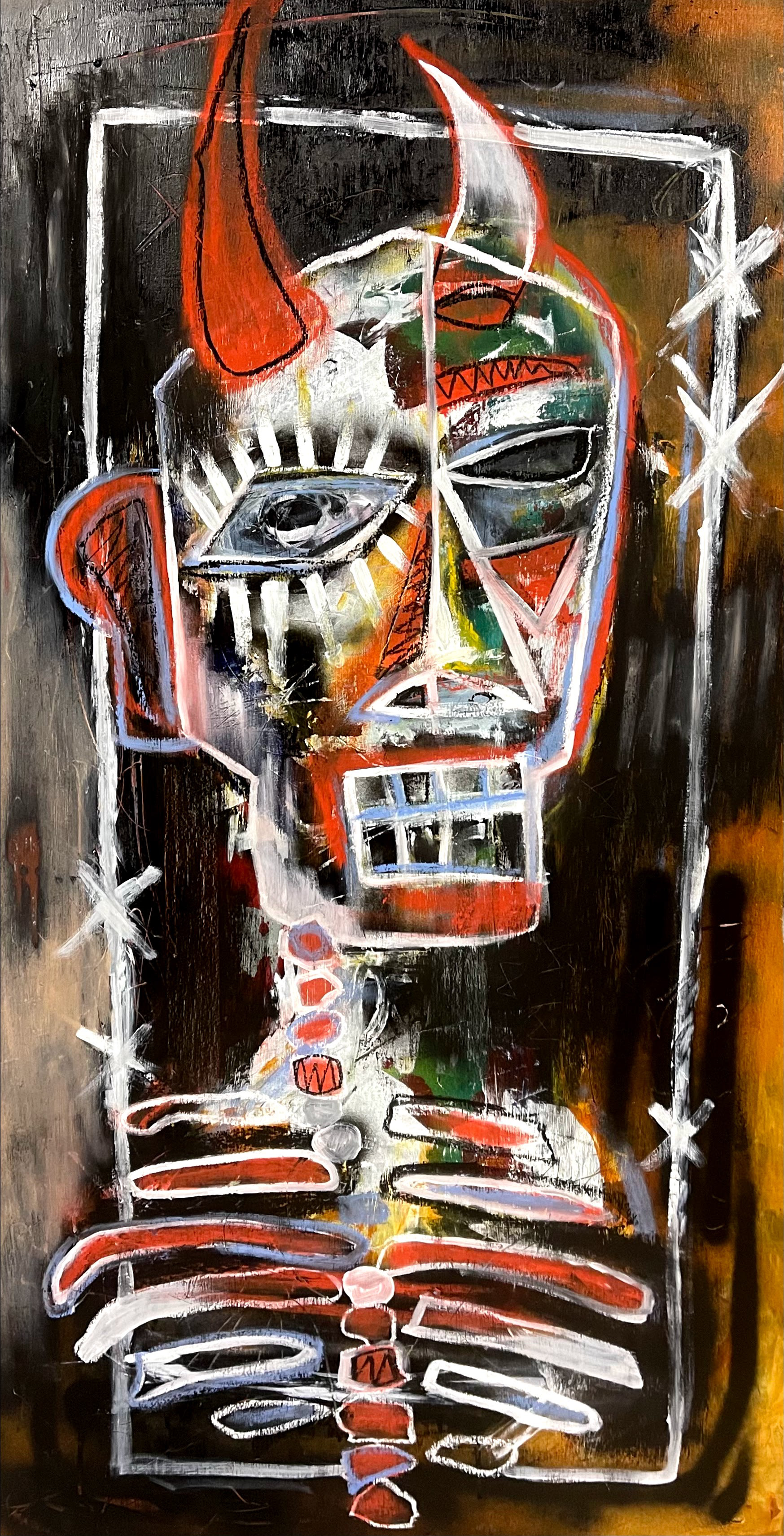 Outside of the Box