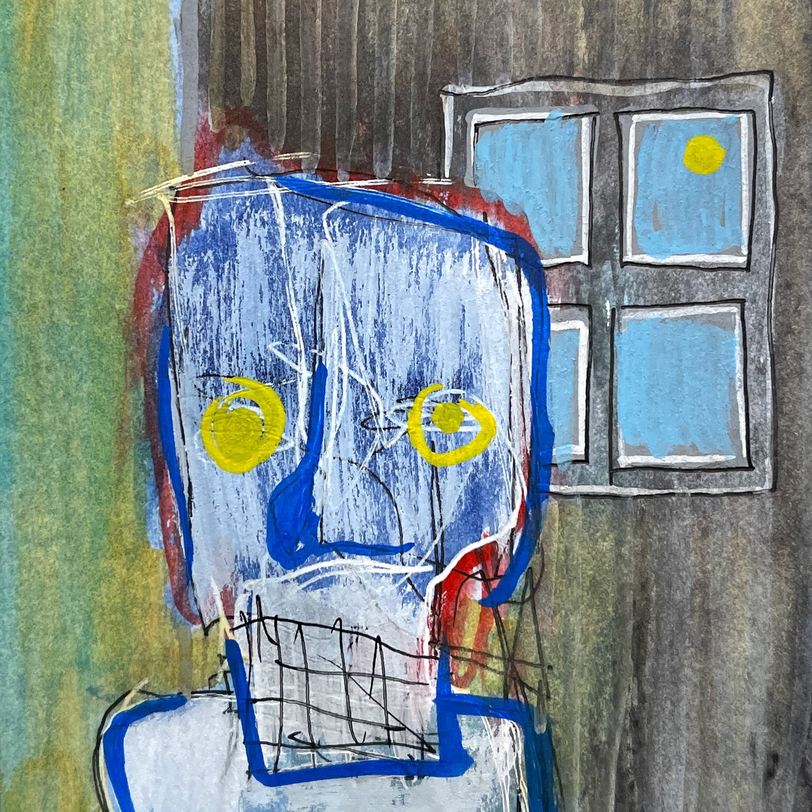 Inside Outsider