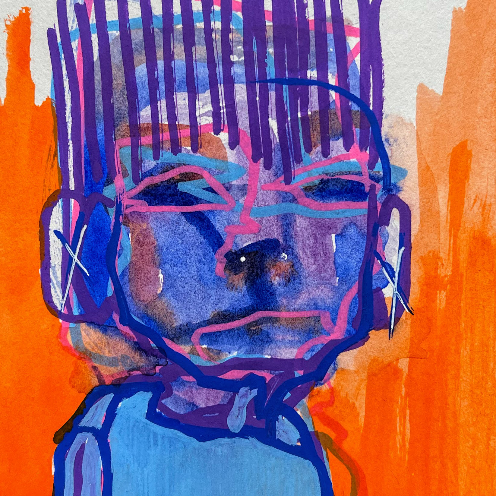 Drew