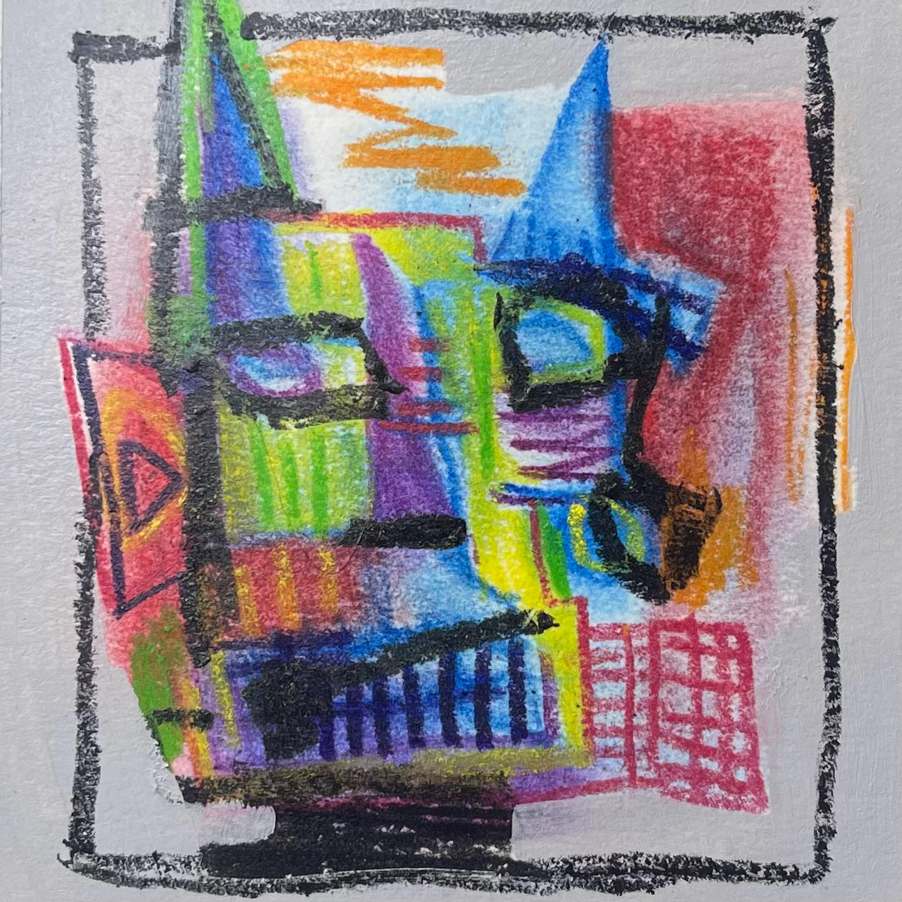 Three Dimensional