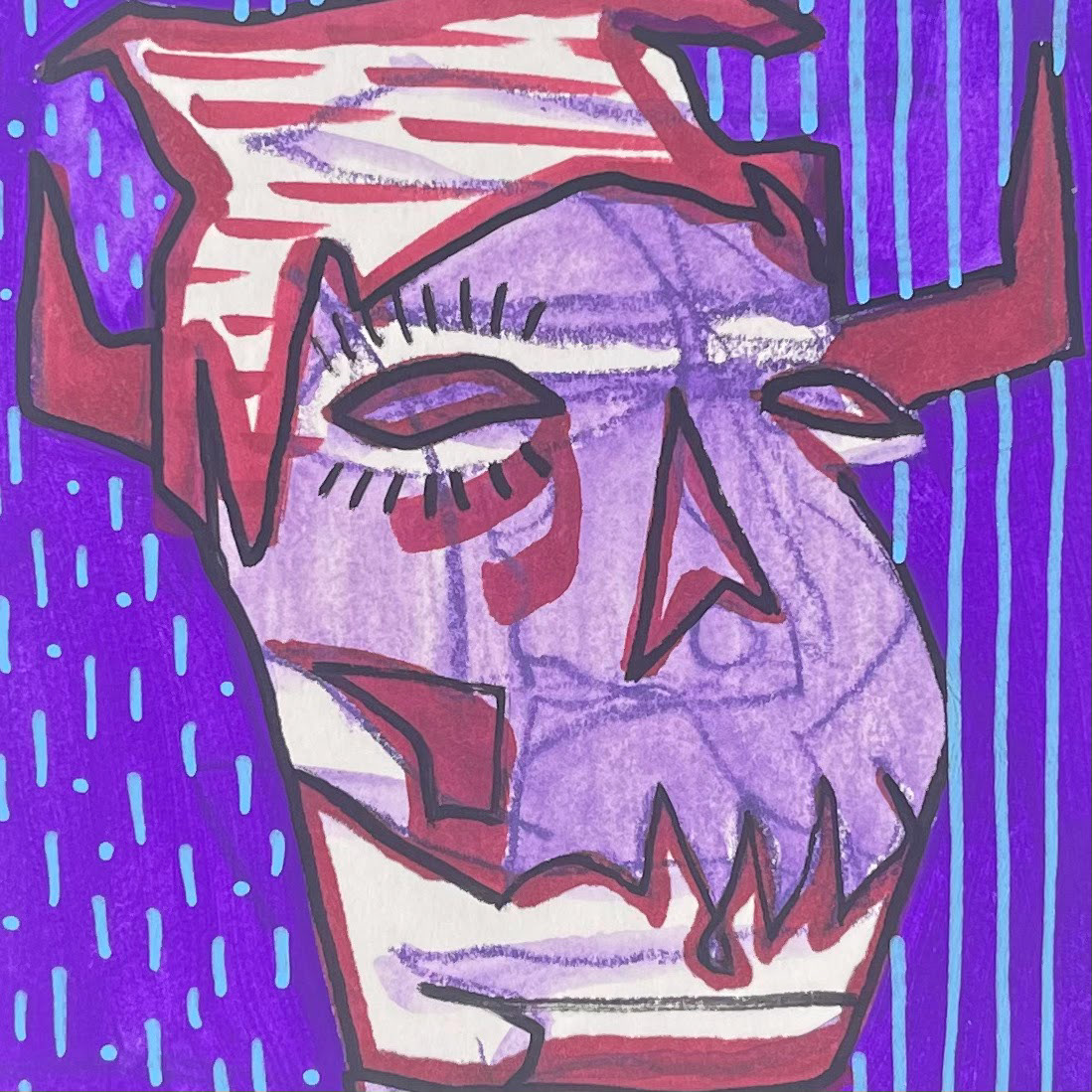 Purple Rain