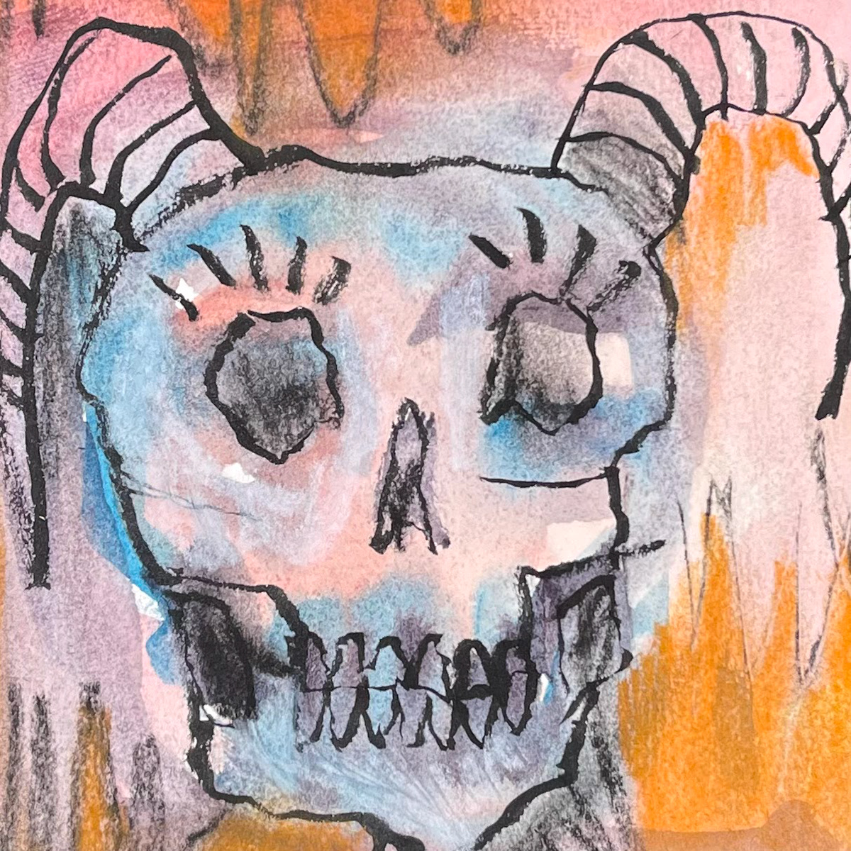 Handsome Devil