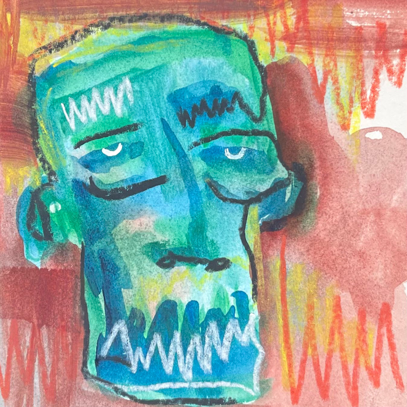 Grimm