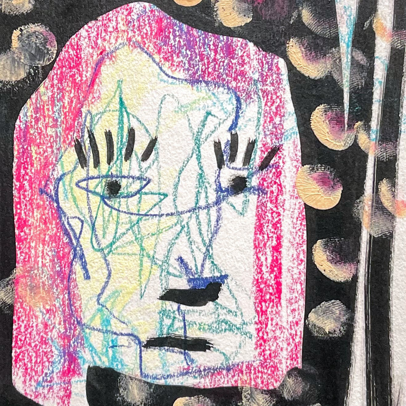 Eye on You