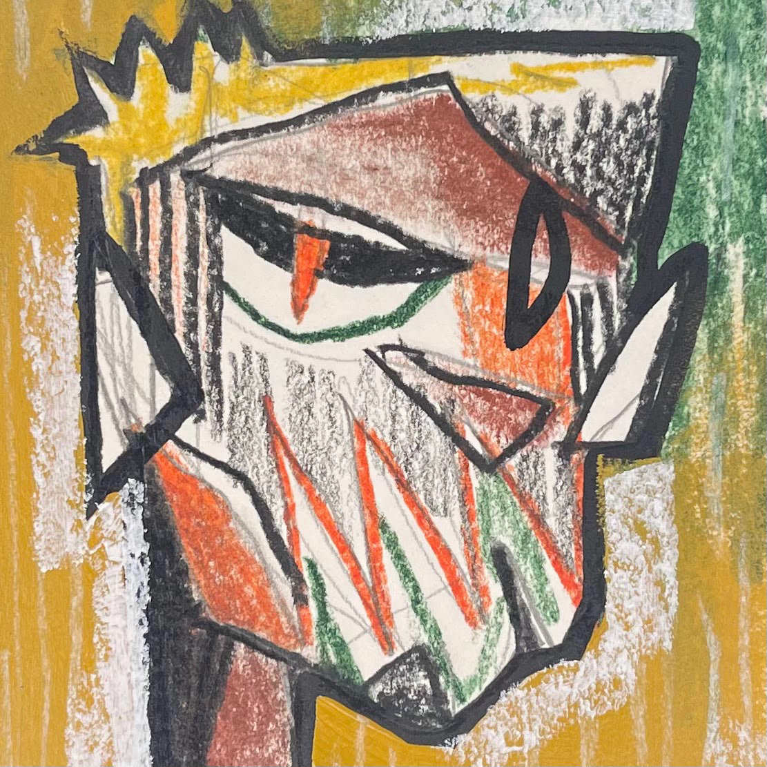 Anticipated Evil