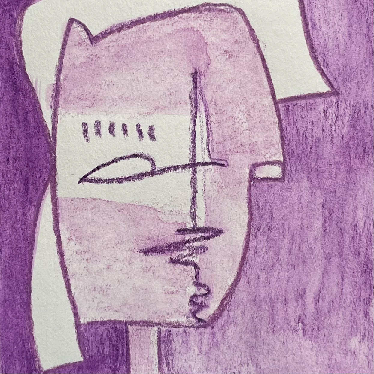 Violet